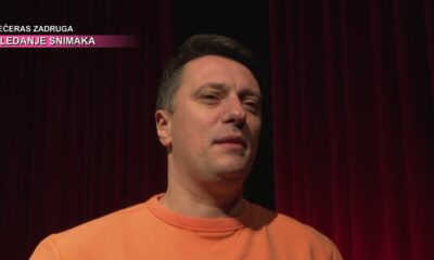 Andrija Milošević podelio novu transformaciju: Papilotne i brkovi iznenadili pratioce – transformacija Andrije Miloševića