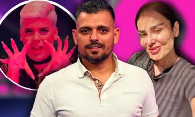 Bora Santana progovorio o odnosu sa Matorom i Stanićem: Otvoreno o poslednjim dešavanjima – Bora Santana Elite 9