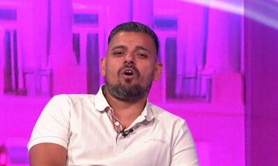Bora Santana otvoreno o zaljubljenosti u Anastasiju: Šta ga je osvojilo (VIDEO) – Bora Santana i Anastasija