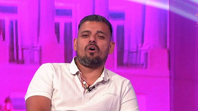 Bora Santana otvoreno o zaljubljenosti u Anastasiju: Šta ga je osvojilo (VIDEO) – Bora Santana i Anastasija