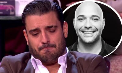 Darko Lazić tuguje zbog bratove pogibije: Emotivan snimak na Instagramu – pogibija brata Darka Lazića