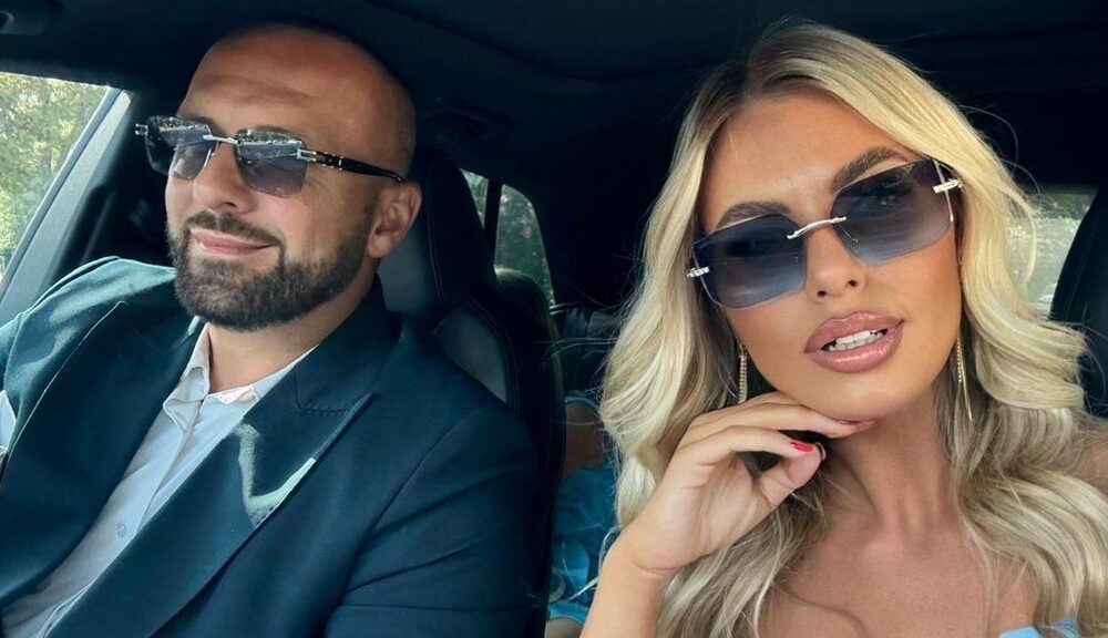 Ivona Polumenta podelila emotivne porodične fotografije: Dado i ona slave dolazak trećeg deteta – Ivona Polumenta porodične fotografije