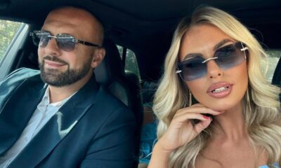 Ivona Polumenta podelila emotivne porodične fotografije: Dado i ona slave dolazak trećeg deteta – Ivona Polumenta porodične fotografije