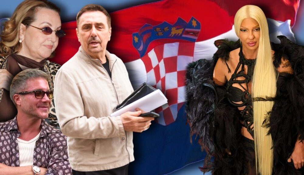 Jelena Karleuša progovorila o otkazivanju nastupa u Hrvatskoj: Njene reči podigle prašinu – otkazivanje nastupa Jelene Karleuše
