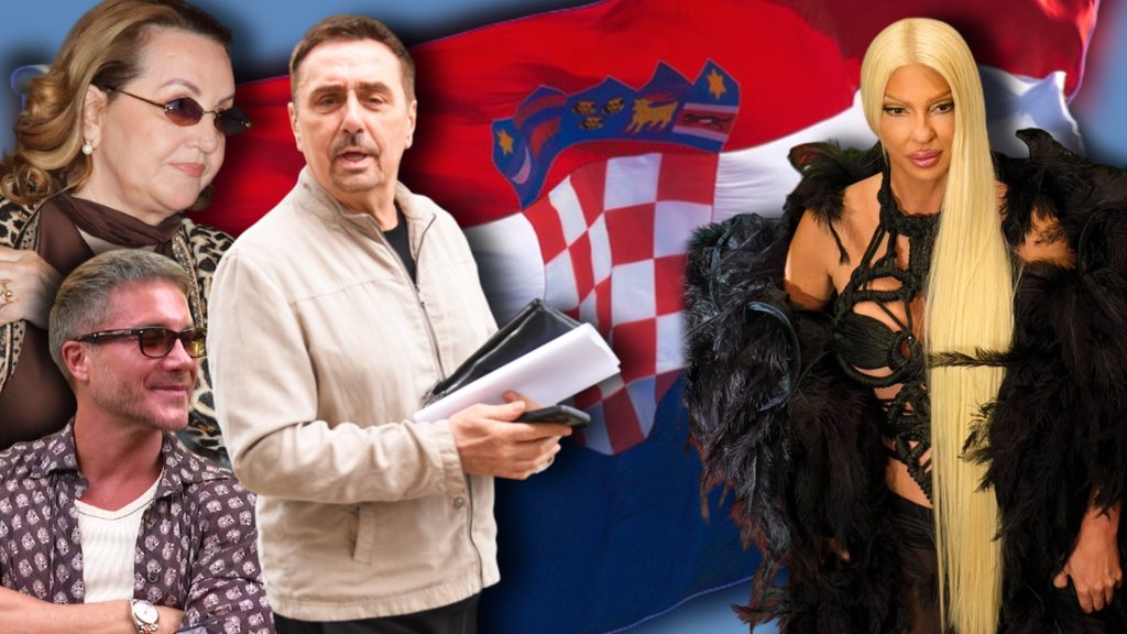 Jelena Karleuša progovorila o otkazivanju nastupa u Hrvatskoj: Njene reči podigle prašinu – otkazivanje nastupa Jelene Karleuše