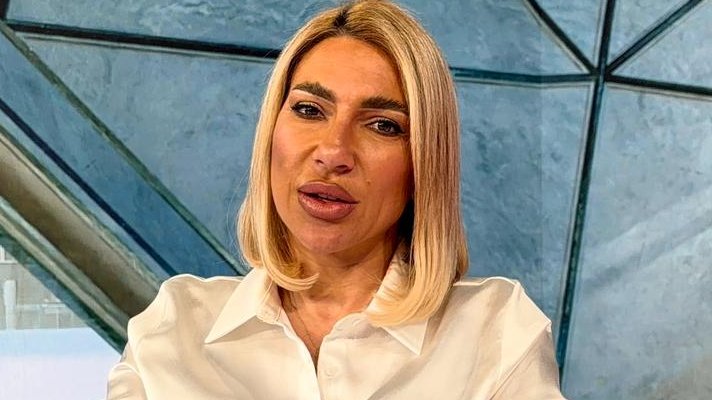 Jovana Jeremić najavila povlačenje: Voditeljka otkrila razlog odsustva sa Pinka – Jovana Jeremić povlačenje