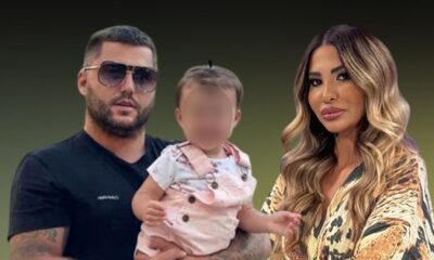 Jovana Tomić Matora i Bora Santana otkrili šta misle o odnosu Asmina i Nene (VIDEO) – Asminova izdaja Nene