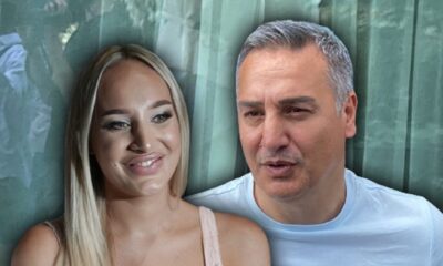 Luna Đogani i Gagi Đogani ponovo zajedno plešu, fanovi prepoznali očiglednu sličnost – genetika očigledna