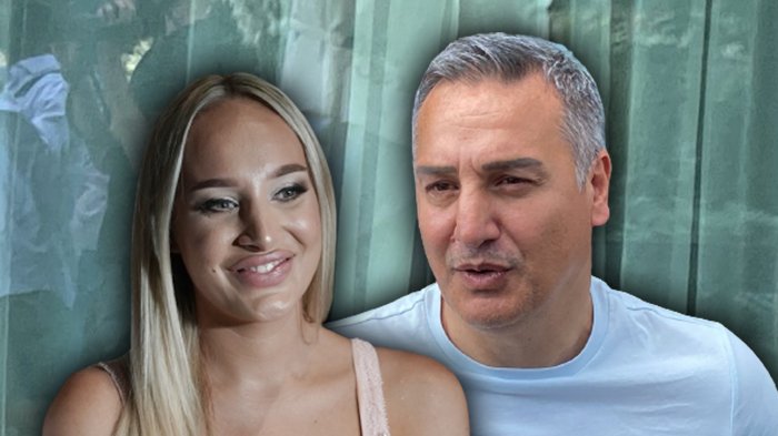 Luna Đogani i Gagi Đogani ponovo zajedno plešu, fanovi prepoznali očiglednu sličnost – genetika očigledna