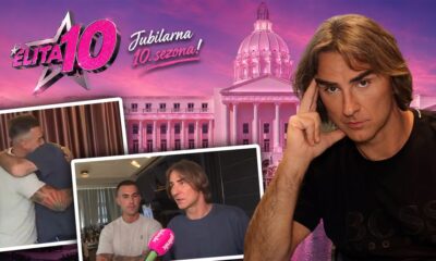 Mateja Matijević potpisao za Elitu 10: Nova sezona donosi umetničke zadatke – Elita 10