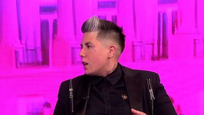 Matora ne krije emocije: Borine reči je povređuju, odlučila se na iznenađenje (VIDEO) – Borine prozivke u emisiji