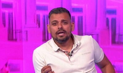 Žestoka rasprava Boro Santane i gledaoca tokom emisije uživo (VIDEO) – Bora Santana sukob sa gledaocem