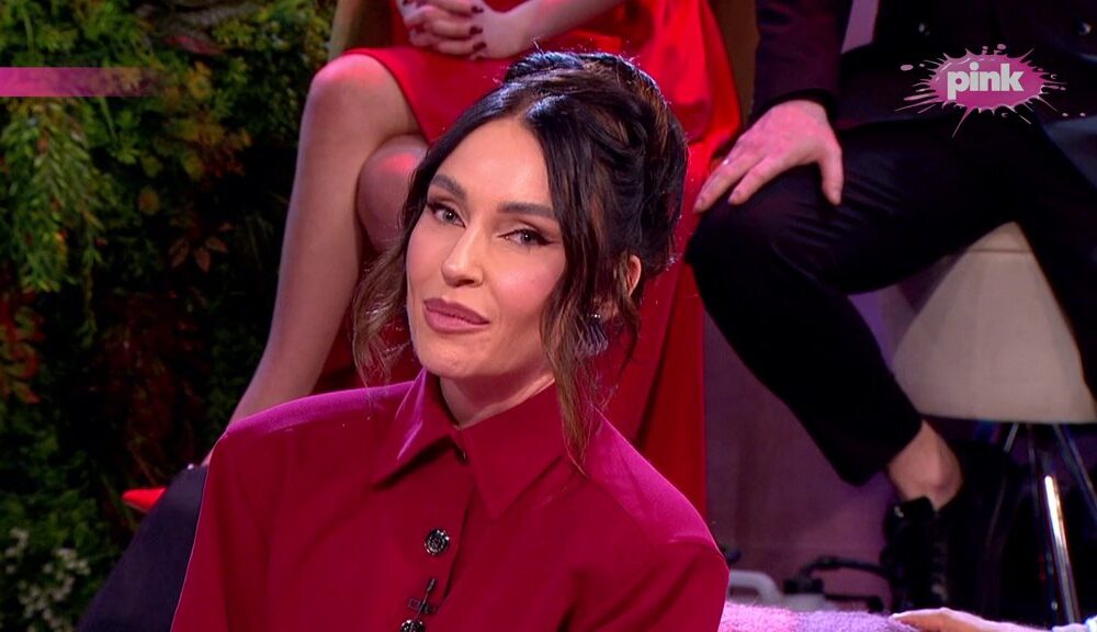 ISTINA KOJA BOLI: Katarina Živković otkrila kroz kakvu borbu je prolazila da bi pronašla sreću, a evo šta ju je navelo na preokret (FOTO) – borba za prihvatanje