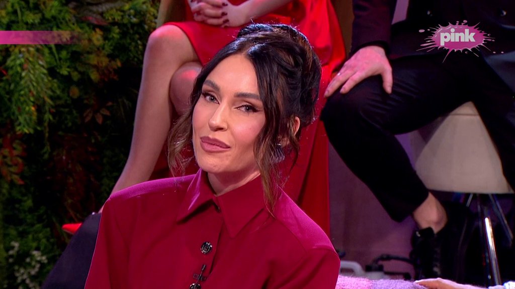 ISTINA KOJA BOLI: Katarina Živković otkrila kroz kakvu borbu je prolazila da bi pronašla sreću, a evo šta ju je navelo na preokret (FOTO) – borba za prihvatanje