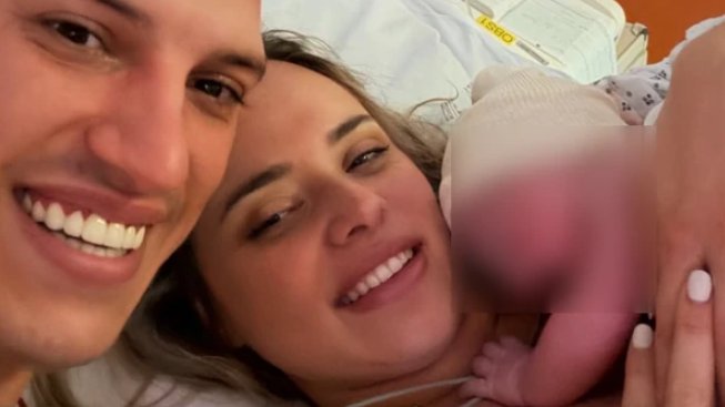 IZGUBILA KONTROLU TOKOM POROĐAJA: Anđela Milivojević prošla kroz pakao, otkrila dramatične trenutke iz bolnice (FOTO) – porodjaj Anđele Milivojević
