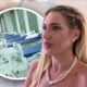 JOVANA JEREMIĆ ZAKAČENA NA INFUZIJU: Prve fotografije iz bolničke postelje otkrivaju kroz šta prolazi voditeljka (FOTO) (VIDEO) – prve fotografije Jovane Jeremić iz bolničke postelje