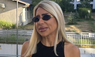JOVANA JEREMIĆ PODIGLA SE POSLE OPERACIJE: Prve slike voditeljke u zavojima, otkrila kroz šta prolazi (FOTO) – Jovana Jeremić operacija grudi