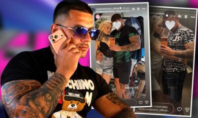 MASKE PADAJU NAKON RASKIDA MARKA STEFANOVIĆA: Bivši zadrugar otkrio istinu o plavuši i odnosu sa Sanjom Grujić (FOTO) – Marko Stefanović plavuša
