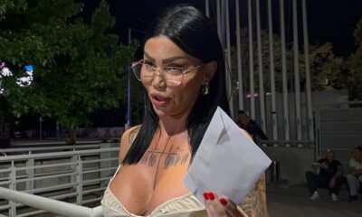 NOVI OBRAT U ODNOSIMA VANJE I KAČAVENDE: Vanja Živić donela novac Mileni uživo u emisiji, a evo šta je rekla o Janjušu i Markovoj ćerki (VIDEO)