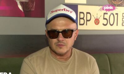 POVRATAK NA BINU POD SPECIJALNIM USLOVIMA: Sale Tropiko otvoreno o zdravstvenim problemima i velikoj promeni navika (FOTO) – zdravstveni problemi Sale Tropika
