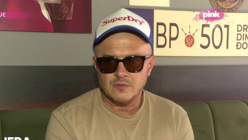 POVRATAK NA BINU POD SPECIJALNIM USLOVIMA: Sale Tropiko otvoreno o zdravstvenim problemima i velikoj promeni navika (FOTO) – zdravstveni problemi Sale Tropika