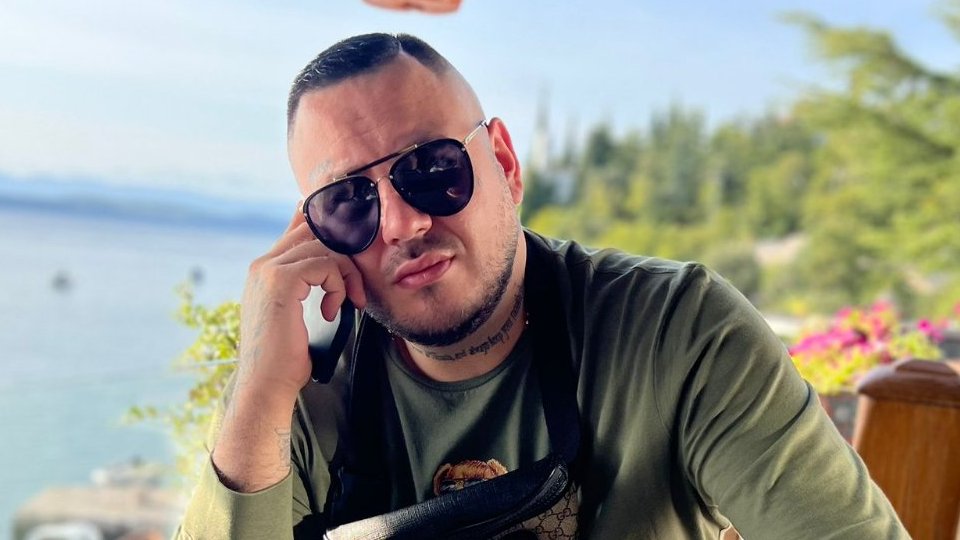 PRAVI PREOKRET PRED POVRATAK U RIJALITI: Filip Car provodi dragocene trenutke sa ćerkom pre ulaska u Elitu 10 (FOTO) – Filip Car Elita 10