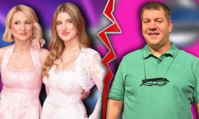 PREOKRET U ODNOSU LENE I IVANA MARINKOVIĆA: Ćerka slavnog pevača rešila da menja prezime, svi gledaju reakciju Gocine porodice (FOTO) (VIDEO) – promena prezimena Lena Marinković