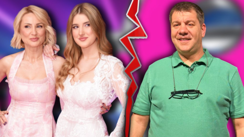 PREOKRET U ODNOSU LENE I IVANA MARINKOVIĆA: Ćerka slavnog pevača rešila da menja prezime, svi gledaju reakciju Gocine porodice (FOTO) (VIDEO) – promena prezimena Lena Marinković