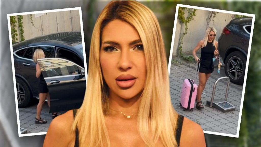 PREOKRET U ŽIVOTU JOVANE JEREMIĆ: Voditeljka stigla u kliniku zbog operacije grudi, svi prate šta će biti dalje (VIDEO) – operacija grudi Jovane Jeremić