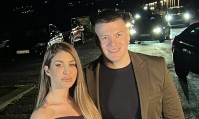 RAT ANE NIKOLIĆ I JELENE RADANOVIĆ NE JENJAVA: Isplivao detalj iz braka, Jelena priznala zbog čega je bila ljubomorna (FOTO) – detalj iz braka Jelene Radanović