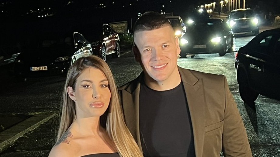 RAT ANE NIKOLIĆ I JELENE RADANOVIĆ NE JENJAVA: Isplivao detalj iz braka, Jelena priznala zbog čega je bila ljubomorna (FOTO) – detalj iz braka Jelene Radanović