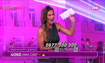 SUKOB KAČAVENDE I VANJE ESKALIRAO U EMISIJI: Optužbe za neisplaćen dug i teške reči, a Žana stala između njih (VIDEO)