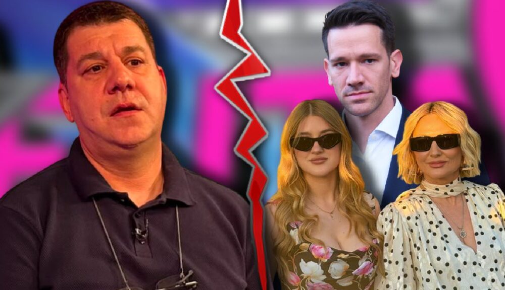 SUKOB U PORODICI MARINKOVIĆ: Lena Marinković najavila da uzima majčino prezime, Ivan žestoko odgovorio na prozivke (FOTO) (VIDEO) – Lena Marinković prezime