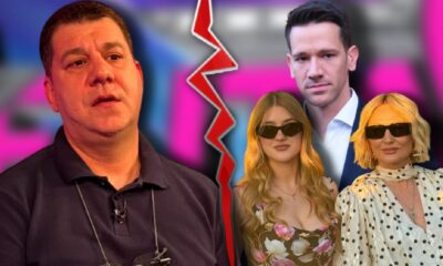 SUKOB U PORODICI MARINKOVIĆ: Lena Marinković najavila da uzima majčino prezime, Ivan žestoko odgovorio na prozivke (FOTO) (VIDEO) – Lena Marinković prezime