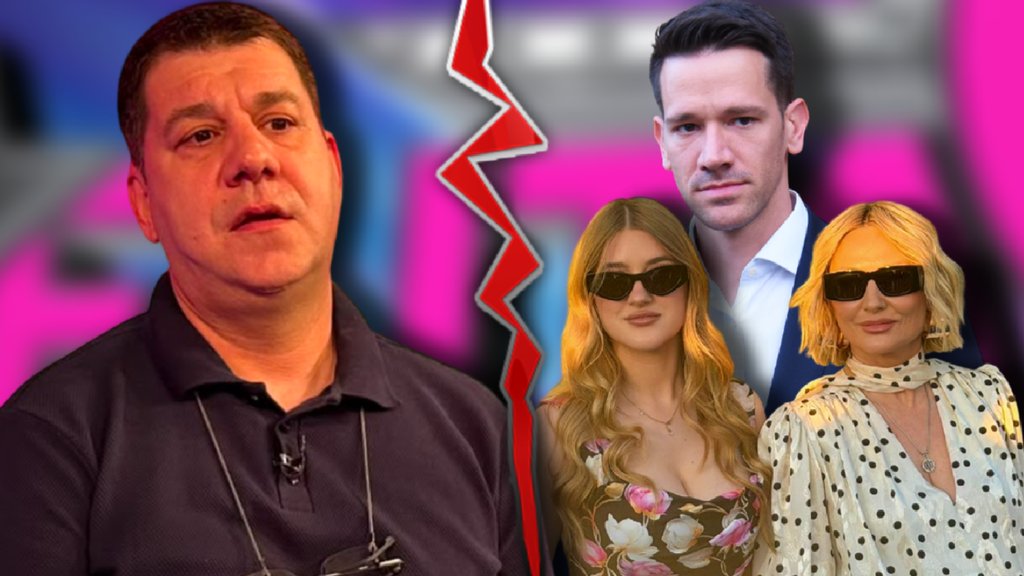 SUKOB U PORODICI MARINKOVIĆ: Lena Marinković najavila da uzima majčino prezime, Ivan žestoko odgovorio na prozivke (FOTO) (VIDEO) – Lena Marinković prezime