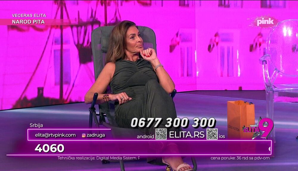 SVE OČI UPRTE U KAČAVENDU: Milena pokazala kako Vanja leži u ležaljci, pa otkrila šta bi uradila kad sretne Janjuša u kafani (VIDEO) – Kačavenda u Narod pita