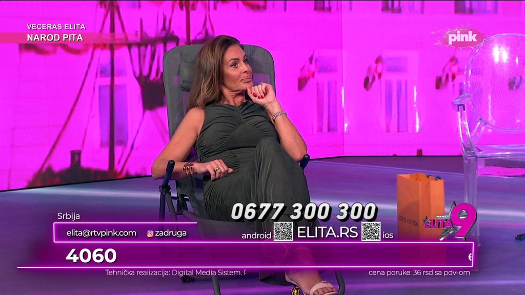 SVE OČI UPRTE U KAČAVENDU: Milena pokazala kako Vanja leži u ležaljci, pa otkrila šta bi uradila kad sretne Janjuša u kafani (VIDEO) – Kačavenda u Narod pita