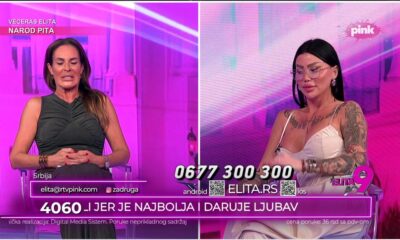 VANJA PENI, KAČAVENDA UZVRAĆA: Prijateljstvo puklo zbog Janjuša, gledaoci staju na stranu Živićeve (VIDEO) – sukob Vanje i Kačavende
