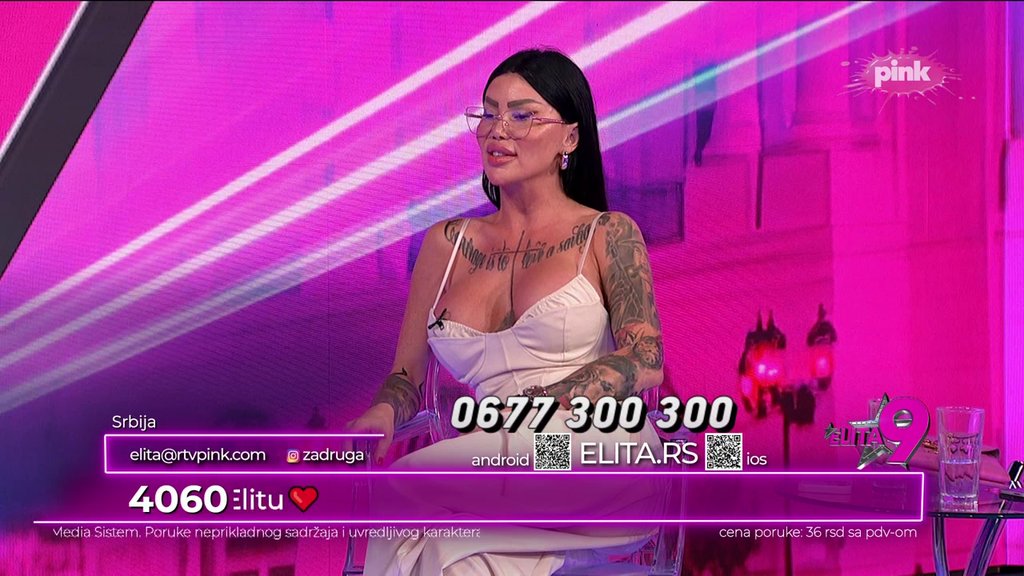 ŽESTOK SUKOB U EMISIJI NAROD PITA: Ćerka Žane Omnie napala Vanju Živić, studio u šoku, pale teške reči (VIDEO) – emisija Narod pita