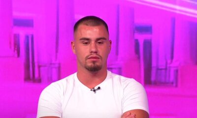 BEZ DLAKE NA JEZIKU U EMISIJI: Viktor i Murat progovorili o odnosu Bore Santane i Anastasije Brčić, reakcije ne prestaju (VIDEO) – odnos Bore Santane i Anastasije Brčić