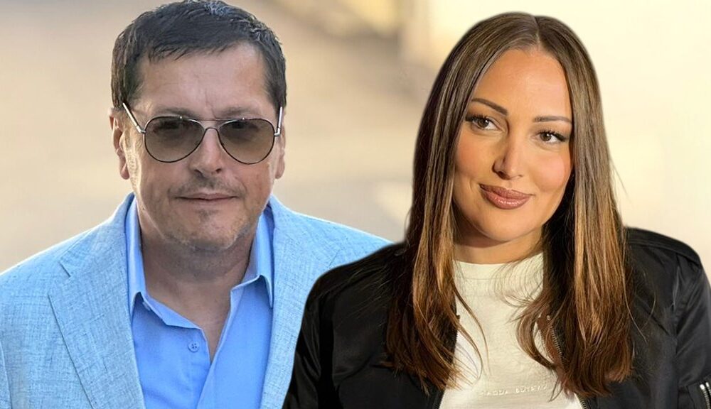 EMOCIJE KIPTE NA NASTUPU ACA PEJOVIĆA: Prijovićka mu zamera zbog jedne stvari, a ćerka ga iznenadila ponašanjem (FOTO) – Aco Pejović Prijović