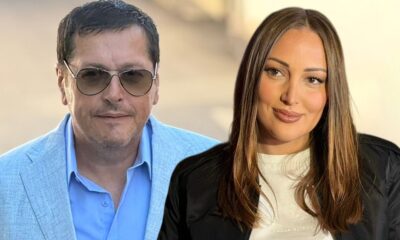 EMOCIJE KIPTE NA NASTUPU ACA PEJOVIĆA: Prijovićka mu zamera zbog jedne stvari, a ćerka ga iznenadila ponašanjem (FOTO) – Aco Pejović Prijović