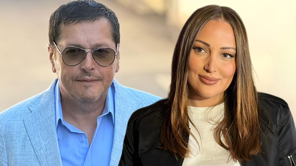 EMOCIJE KIPTE NA NASTUPU ACA PEJOVIĆA: Prijovićka mu zamera zbog jedne stvari, a ćerka ga iznenadila ponašanjem (FOTO) – Aco Pejović Prijović