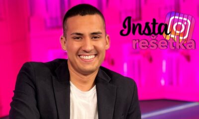 INSTA REŠETKA ZA MURATA: Gledaoci ga pritisli pitanjima, on odgovorio o ljubavi sa Sarom i iznenadio najavom (VIDEO) – Insta rešetka Murat