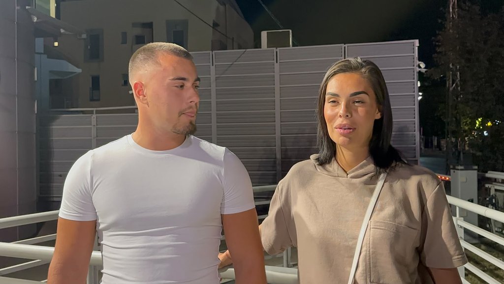 KONAČNO PADAJU SVE MASKE U LJUBAVI MINE I VIKTORA: Par iz Elite pronašao stan za zajednički život, planovi za budućnost otkriveni (VIDEO) – zajednički život Mine Vrbaški