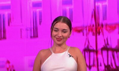 KRITIČNE REČI GLEDATELJKE PREOKRENULE EMISIJU: Sara Stojanović iskreno o ljubavi i greškama, a podrška za Murata iznenadila sve (VIDEO) – kritika i podrška za Saru Stojanović