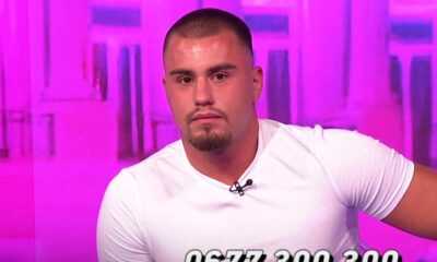 MASKE PADAJU U STUDIJU: Sara i Murat otkrili istinu o svom pomirenju, a Viktor uporedio Minu i Maju - reakcije se ne stišavaju (VIDEO) – pomirenje Sare i Murata