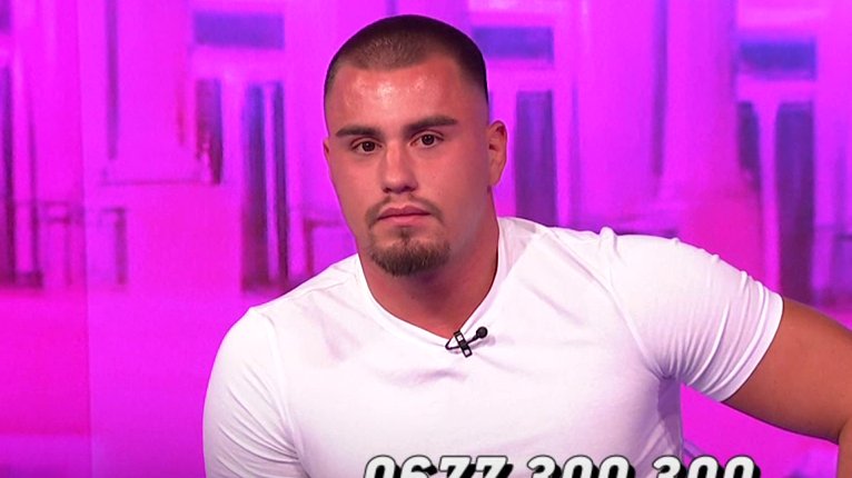 MASKE PADAJU U STUDIJU: Sara i Murat otkrili istinu o svom pomirenju, a Viktor uporedio Minu i Maju - reakcije se ne stišavaju (VIDEO) – pomirenje Sare i Murata