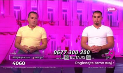 NEOČEKIVANO IZDVOJILA MIKIJA I VIKTORA: Gledateljka iznenadila sve u emisiji, a komentari o Asminu i Aneli podigli tenzije (VIDEO)