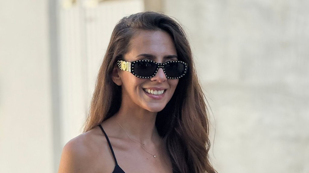 OVAKO IVANA DUDIĆ ČUVA SAVRŠEN STAS: Glumica otkrila zašto godinama ne jede meso i šećer, a jedna navika joj je promenila život (FOTO) – tajna vitke linije Ivane Dudić